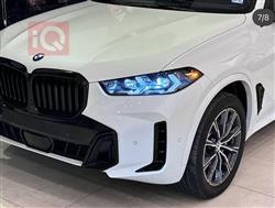 بي ام دبليو X5